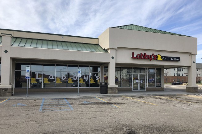 US economy shrank at 4.8% rate last quarter as virus struck