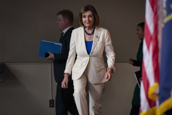 What’s next in impeachment: Judiciary Committee up next?