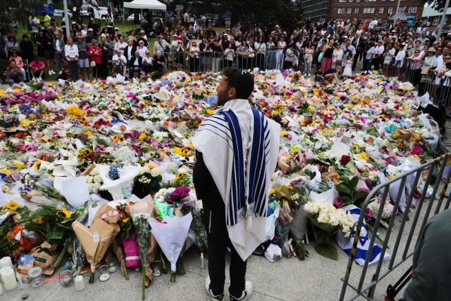 Australia to hold funerals for the 15 victims of an antisemitic mass shooting at Bondi Beach