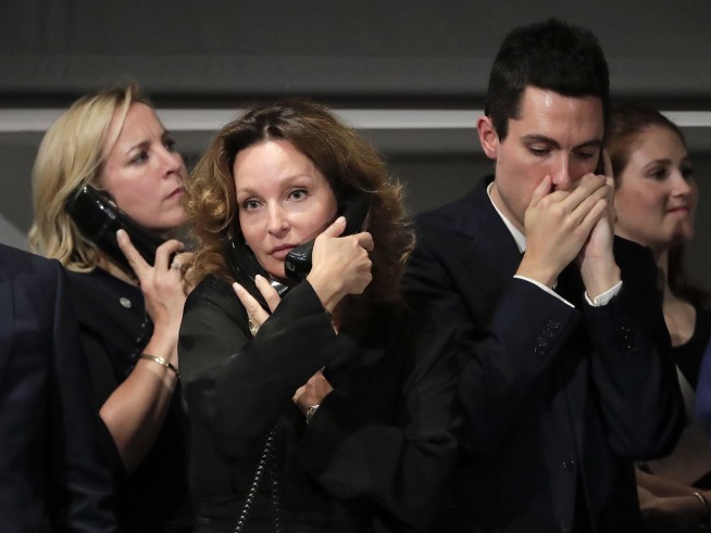 22 world records set at Christie's Rockefeller auction