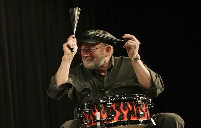 Jerry Allison, drummer for Buddy Holly, dead at 82