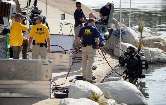 US officials search for missed red flags ahead of shootings