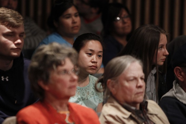 Michigan capital rescinds calling itself 'sanctuary city'