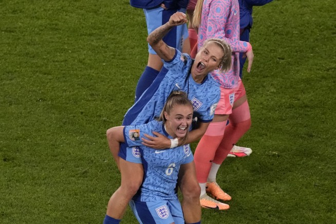 Women’s World Cup Guide: Results, schedule and how to watch