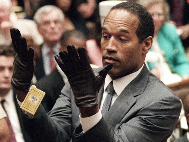10 things to remember about O.J. Simpson