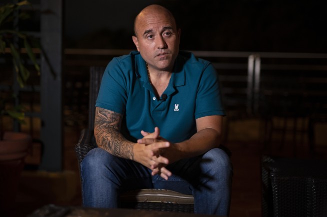 DEA's most corrupt agent: Parties, sex amid 'unwinnable war'