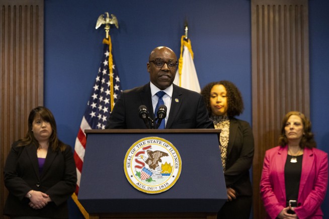 Catholic clergy sexually abused Illinois kids far more often than church acknowledged, state finds