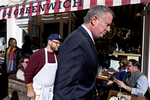 Nurse criticizes Ebola quarantine, raising concern