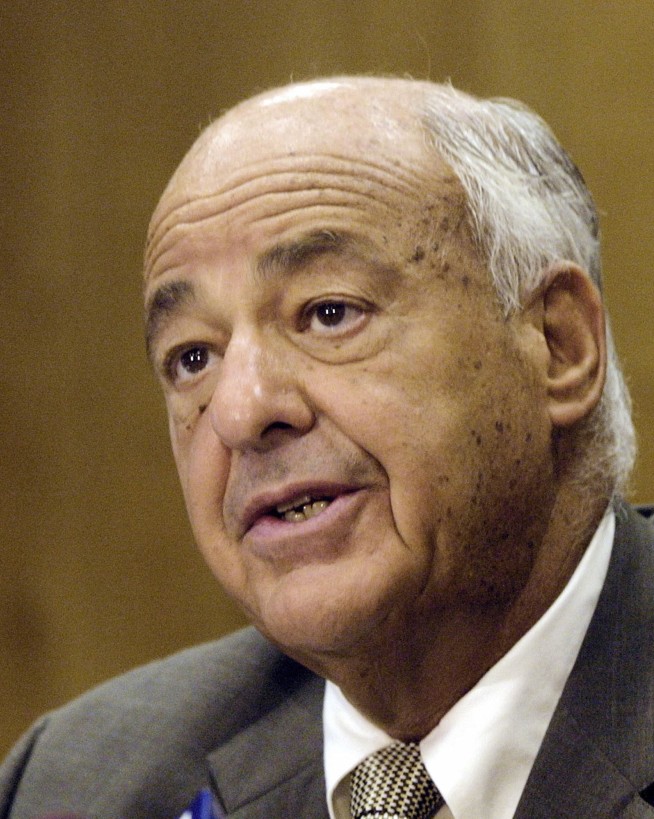 Dr. Cyril Wecht, celebrity pathologist who argued more than 1 shooter killed JFK, dies at 93