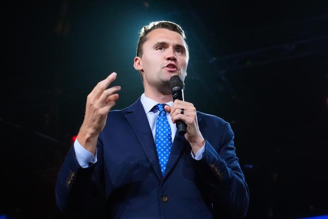 Texas cracked down on teachers for posts about Charlie Kirk, union lawsuit says