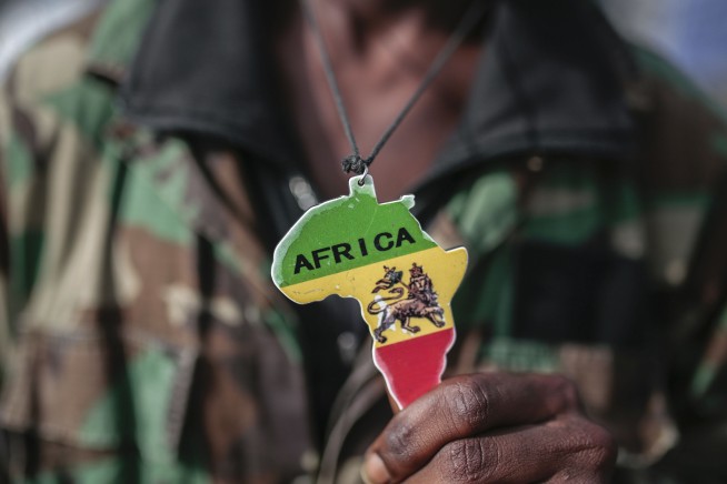 Nearly 85 percent of UN nations back migration deal; not US