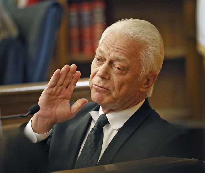 Things to know about the retrial of Karen Read in the killing of her police officer boyfriend