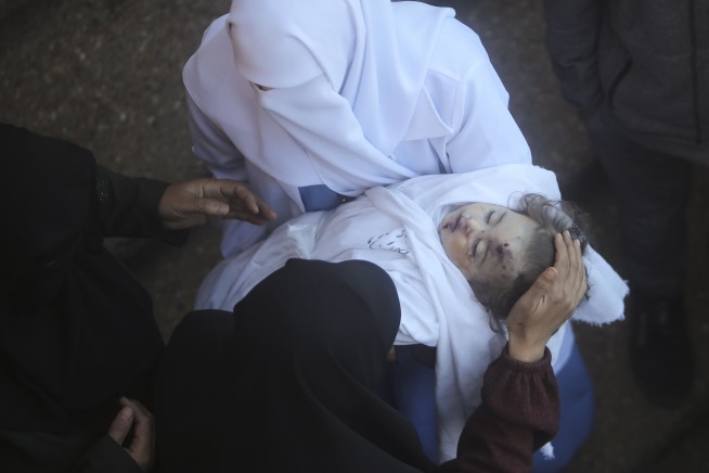 Israeli strike kills an elite Hezbollah commander in the latest escalation linked to the war in Gaza