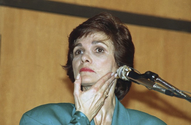 Kitty Dukakis, wife of former governor and presidential candidate, dies at 88