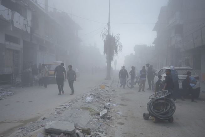 Israel-Hamas war latest: Netanyahu signals cease-fire deal could be shaping up as deaths top 39,000