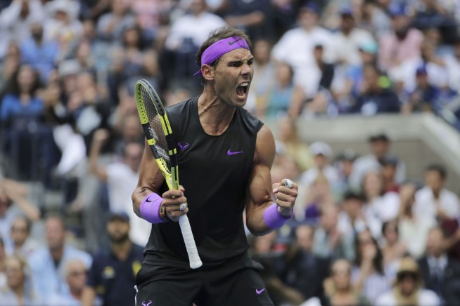 Defending champ Rafael Nadal to miss US Open amid pandemic
