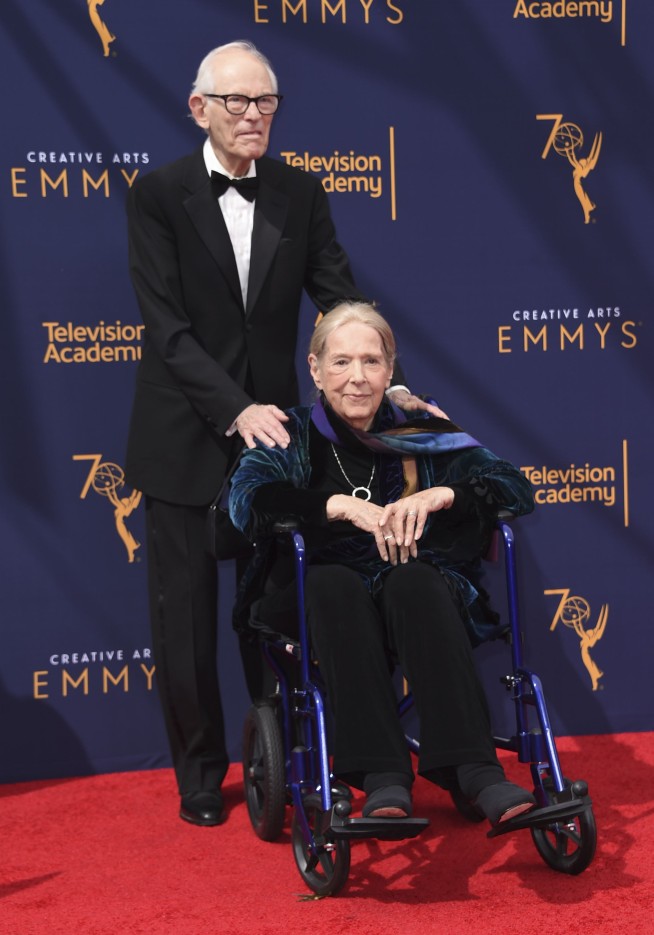 Marilyn Bergman, Oscar-winning composer, dies at age 93