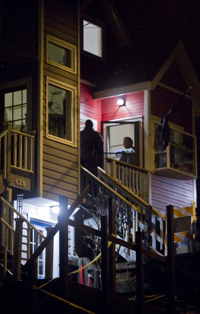 Police say Juneau mayor didn't die of gunshot