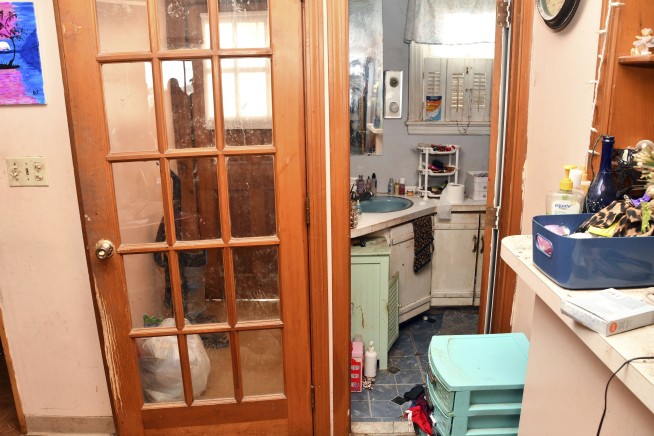 Photos show inside of Connecticut house where man says he was held captive for 20 years