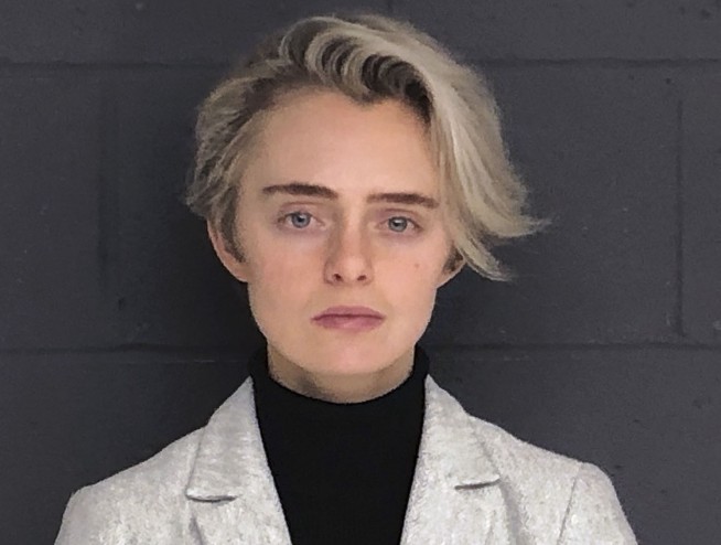 Parole board weighs release of woman in texting suicide case