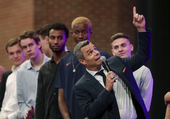 Virginia's Bennett declines raise, asks for staff pay hike