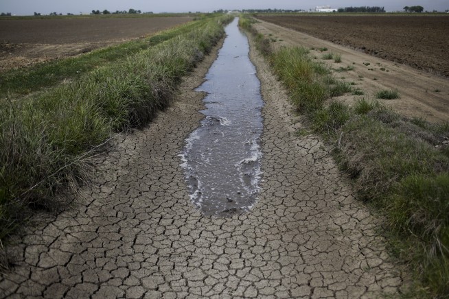 US water projects aimed at easing drought to get $225M