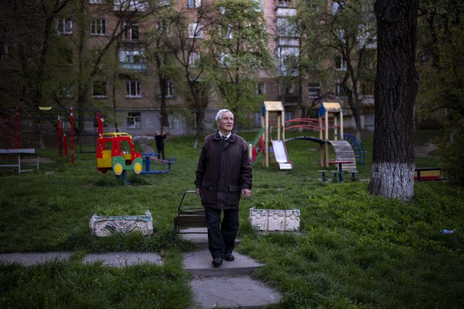 Live updates | Journalist killed by Russian strike on Kyiv