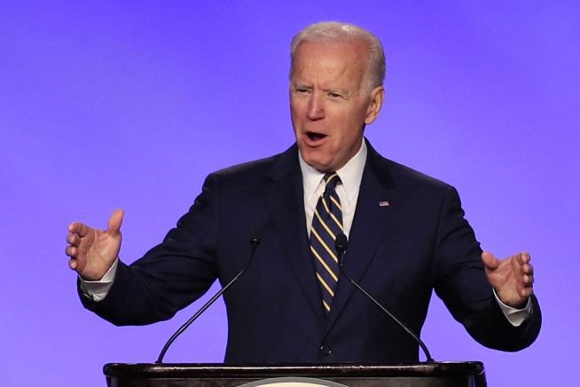 Democrats raise $75M so far, signaling a drawn-out fight