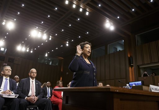 Attorney General nominee defends Obama immigration changes