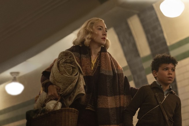 ‘Venom 3’ tops box office again, while Tom Hanks film struggles