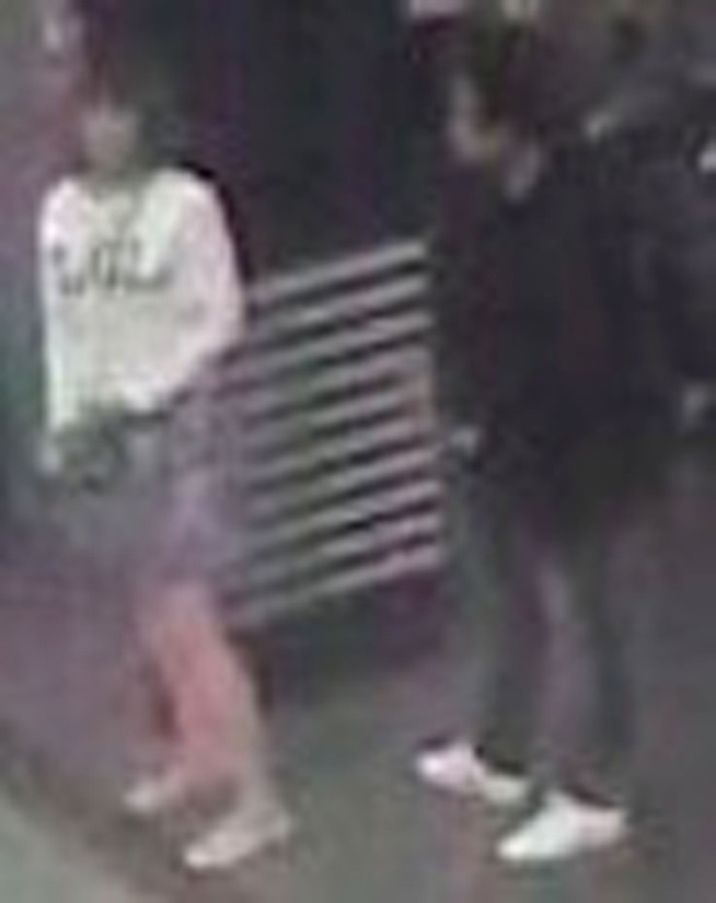 From LOL shirt to bulletproof vest, hit suspects go to court