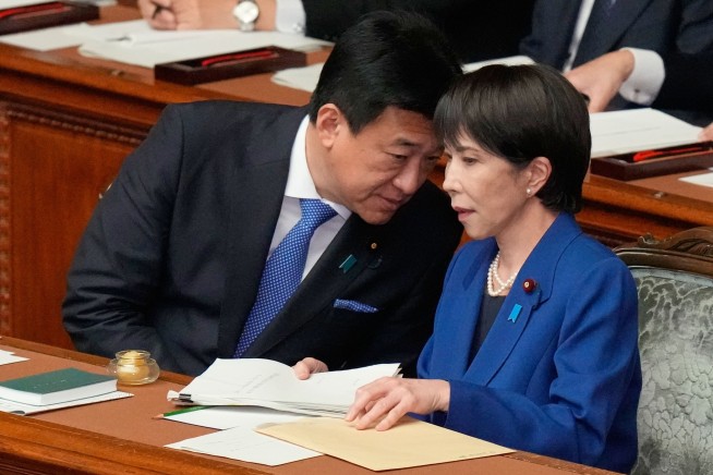 Japan resumes seafood exports to China 2 years after Fukushima wastewater release