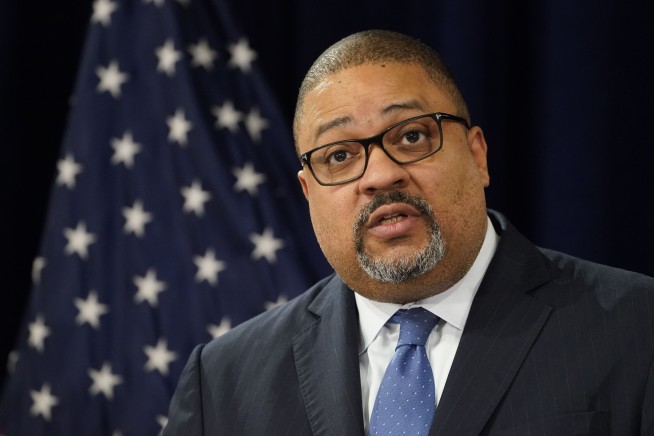 At a glance: The three hush money cases in Trump indictment