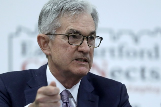 Fed leaves low rates alone and foresees no moves in 2020
