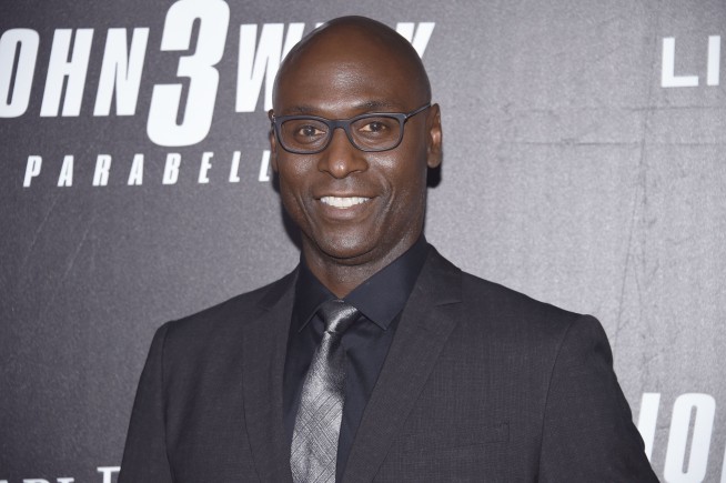 Lance Reddick, 'The Wire' and 'John Wick' star, dies at 60