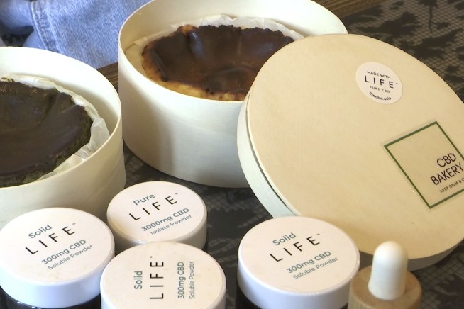 Hong Kong bans CBD, forcing businesses to shut or revamp