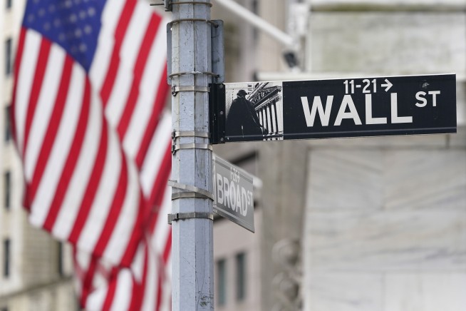 Stocks have their worst day since October as Big Tech sinks