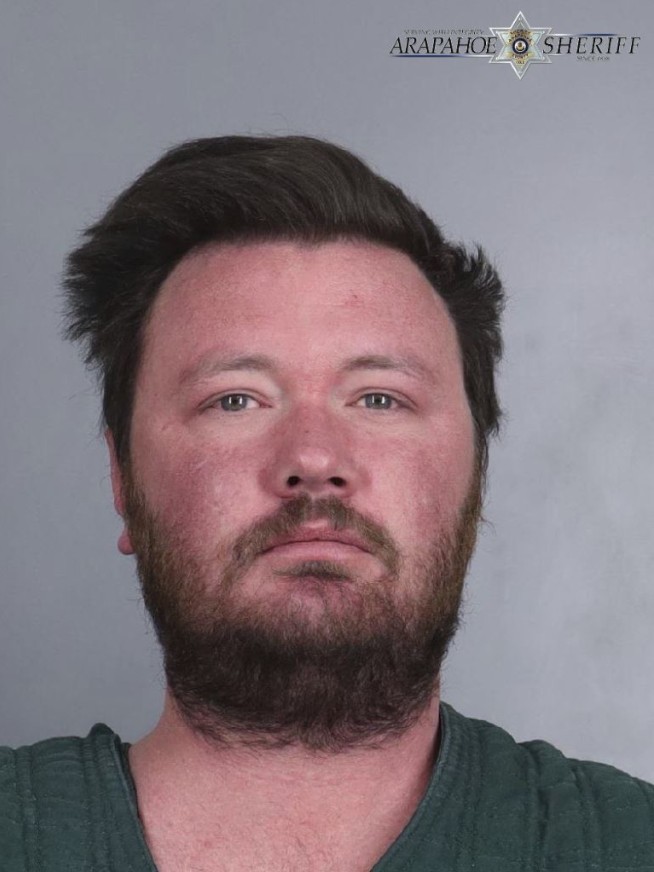 A former funeral home owner has been arrested after a corpse lay in a hearse for 2 years