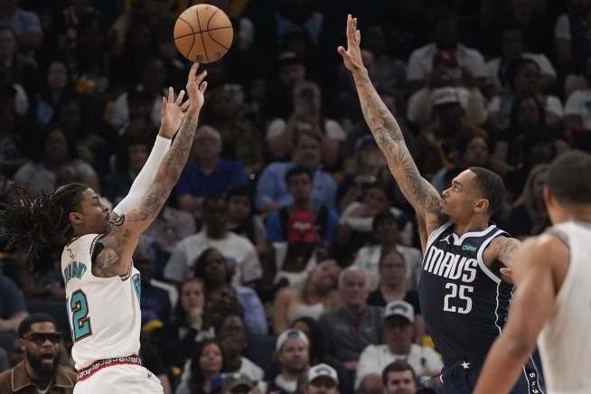 Gilgeous-Alexander, No. 1 seed Thunder look to take another step against Grizzlies