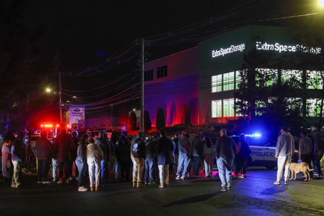 Man suspected in Brown University shooting and MIT professor’s killing is found dead, officials say