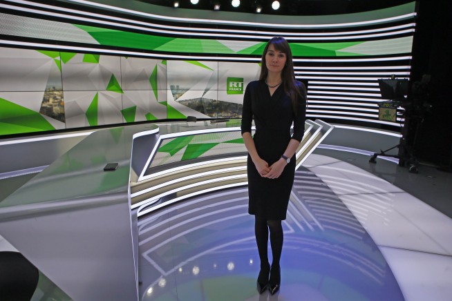 France vs. fake news: An unwinnable battle?