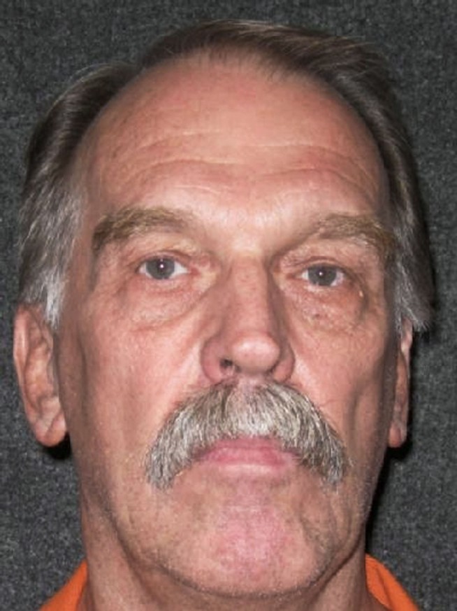 Utah man closer to death by firing squad after losing appeal