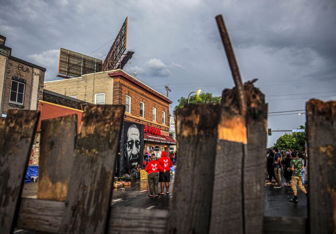 Report: 3 more cops to be charged in George Floyd's death