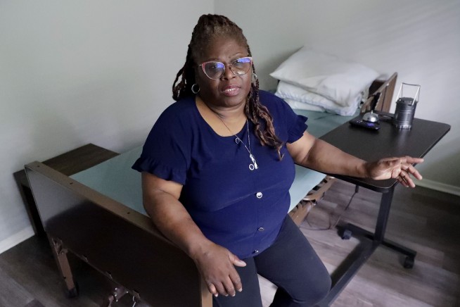 Heat-related Texas deaths climb after Beryl left millions without power for days or longer