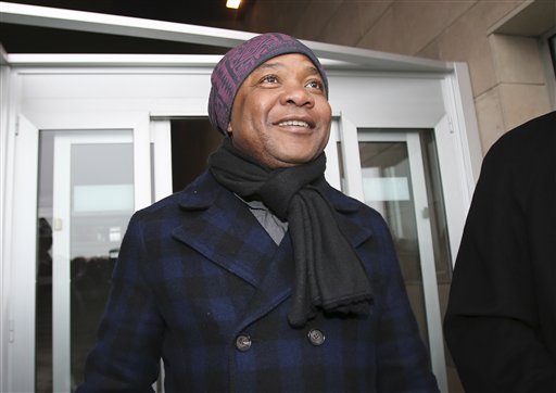 Amanda Knox's murder conviction upheld on appeal