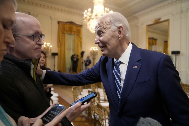 Higher Social Security payments coming for millions of people from bill that Biden signed