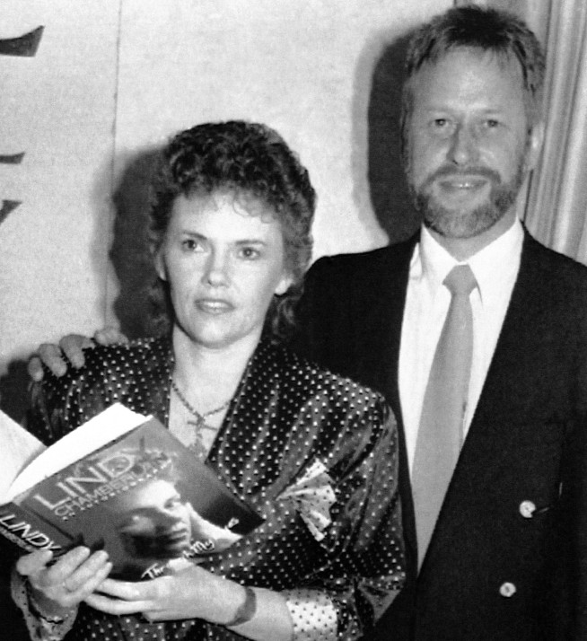 Michael Chamberlain, father of baby killed by dingo, dies