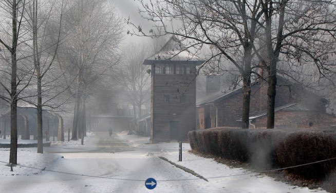 Poland puts detailed list of Auschwitz SS guards online