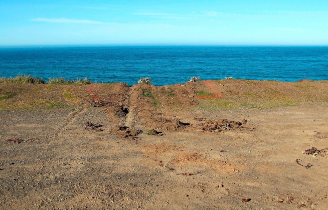 Jury finds family of 8 died by murder-suicide in cliff crash