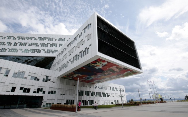 Paradox nation: Norway, a climate leader making money on oil